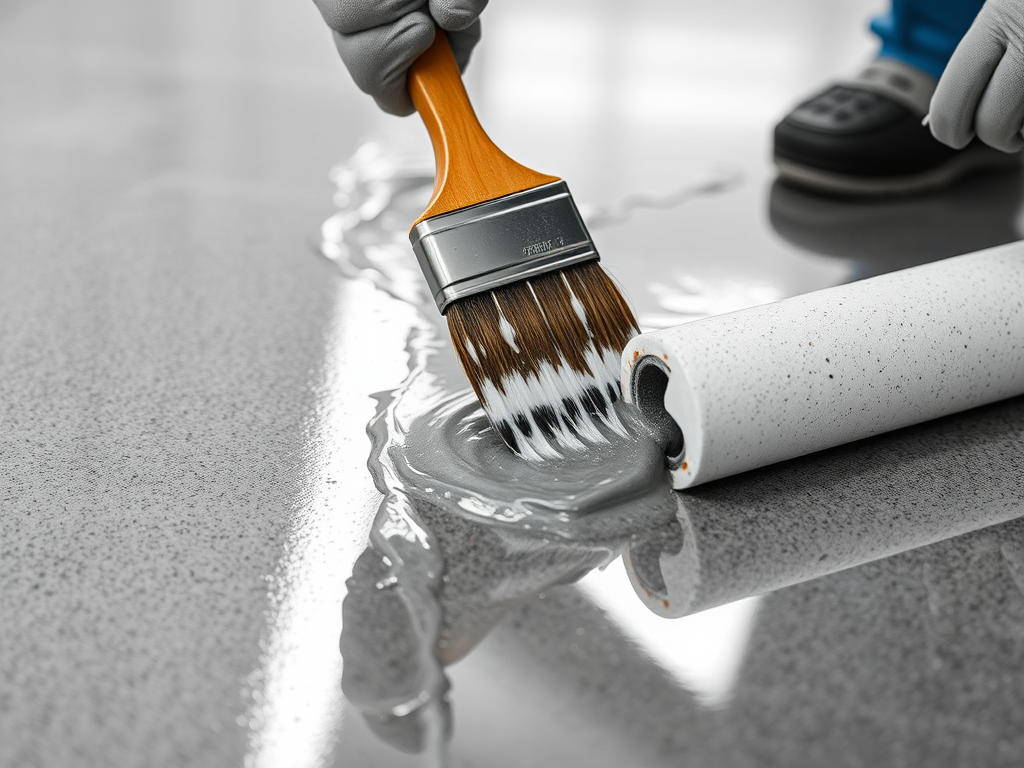 waterproofing jakarta